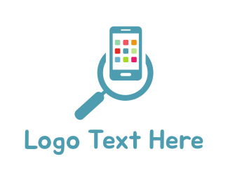 App Logo Maker | Create Your Own App Logo | BrandCrowd