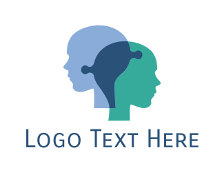 Mental Health Logo Designs | 3,807 Logos to Browse - Page 2