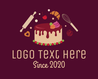 Cake Bakery Logo Top Birthday Cake Pictures Photos Images