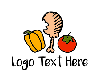 Vegetable Logo Designs | 543 Logos to Browse - Page 3