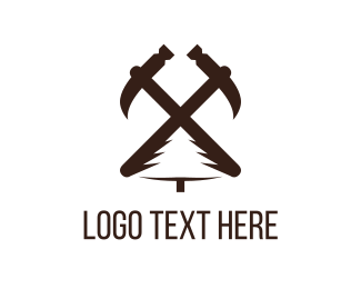 Carpentry Logo Maker | Create a Carpentry Logo | BrandCrowd
