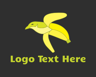 fruit 3 brand juice letter BrandCrowd  Maker Logo Bird Logo Banana