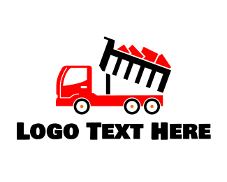 Truck Logo Maker | Create A Truck Logo | BrandCrowd Enter your company name and get a professional.