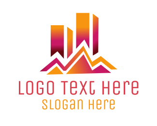 Finance Logos Finance Logo Design Maker Brandcrowd - 
