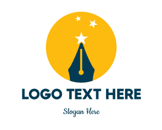 Calligraphy Logo Maker | Best Calligraphy Logos | BrandCrowd From basketball team logos to japanese each logo maker is designed by a team of professional graphic designers so no matter which template you choose, your logo will look incredible.