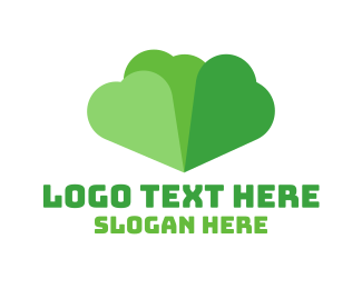 Four Leaf Clover Logo Maker | BrandCrowd