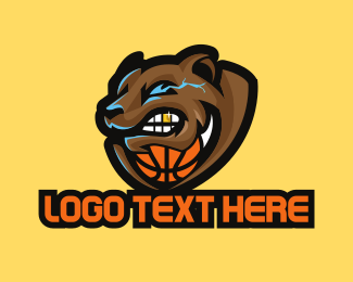 NBA Logo Maker | Create Your Own NBA Logo | BrandCrowd