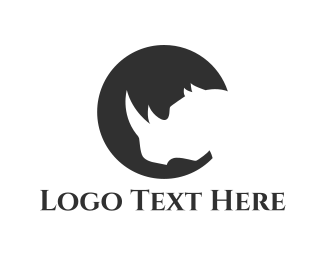 Rhinoceros Logos | Rhinoceros Logo Maker | BrandCrowd