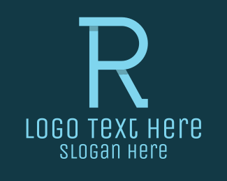 Text Logo Maker | Create Your Own Text Logo | BrandCrowd
