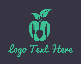 Dietician Logo Designs | 7 Logos to Browse