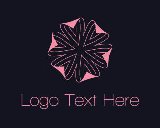 Girly Logo Designs | Hundreds Of Girly Logos | Page 3 | BrandCrowd