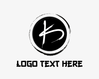 Letter K Logo Maker Brandcrowd