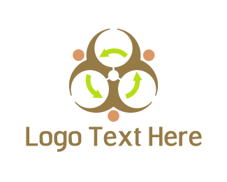 Radioactive Logos Radioactive Logo Maker Brandcrowd