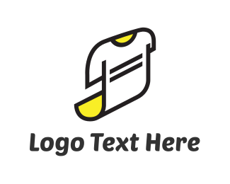 Newspaper Logo Maker | Best Newspaper Logos | BrandCrowd