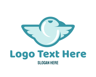 Twitter Logo Maker. Create Your Own Twitter Logo | BrandCrowd