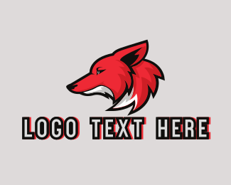 Youtube Logo Maker Create Your Own Youtube Logo Brandcrowd - youtube coyotes logo design