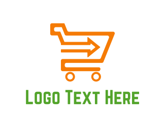 Shopping Logo Maker Best Shopping Logos Brandcrowd