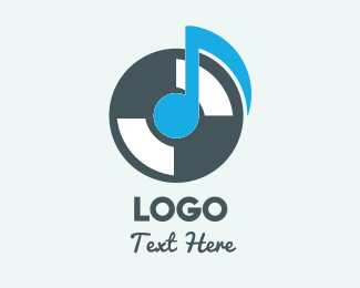Vinyl Logo Maker | Create Your Own Vinyl Logo | BrandCrowd