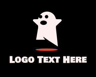 clan little ghost logo design - ps4 fortnite clans discord