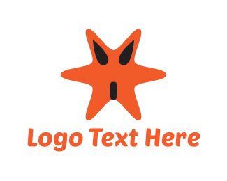 Star Monster Logo