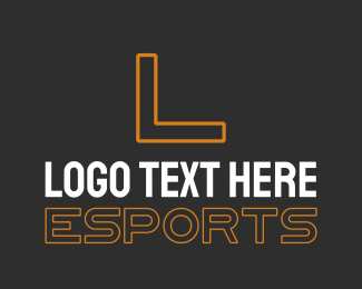 Esports Logos Esports Logo Maker Brandcrowd