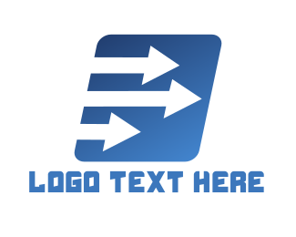 Arrow Logo | Make Your Arrow Logo | BrandCrowd