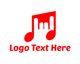 Record Label Logo Maker Pensandpieces