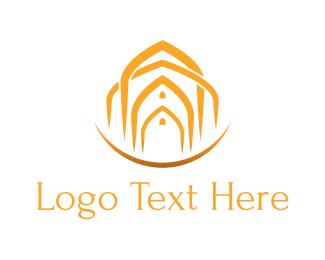 Arabic Logo Designs | Make Your Own Arabic Logo | BrandCrowd Trusted by over 20m businesses to make a logo.