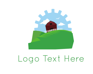 Livestock Logo Maker | BrandCrowd