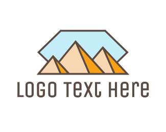 Temple Logo Maker | Create A Temple Logo | BrandCrowd