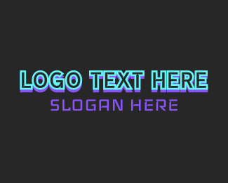 Clan Log!   os Clan Logo Maker Brandcrowd - clan esports text logo design