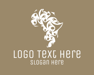 African Logos | African Logo Maker | BrandCrowd