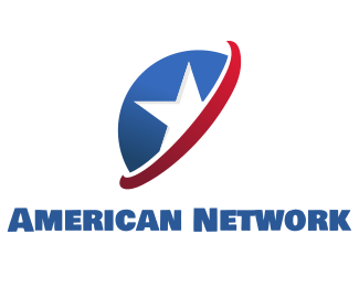 American Network - Logo Logo?v=4&text=American+Network