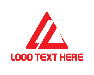 Triangle Logo Designs | Get A Triangle Logo | BrandCrowd