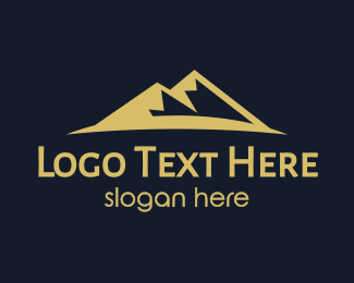 Gold Logo Designs | Find a Gold Logo | BrandCrowd