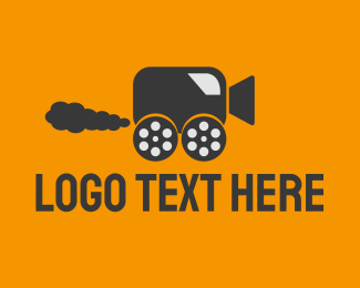 Vlog Logo Maker | BrandCrowd