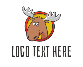 Cartoon Logo Maker | Create a Cartoon Logo Design | BrandCrowd