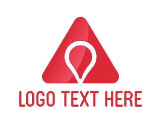 location logo maker