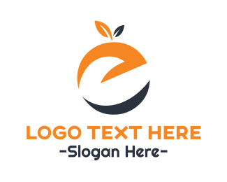 Fruit Logos | Fruit Logo Maker | BrandCrowd