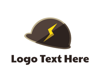 Electrician Logos | Electrician Logo Maker | BrandCrowd Make a logo, 100% free via the logomaker #1.