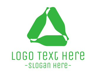 Bottle Logos | Bottle Logo Maker | BrandCrowd
