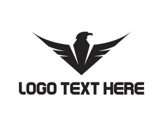 clan logo designs create a logo for your clan brandcrowd clan eagle wings logo design - fortnite clan logo