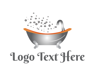 Tub Logos | Tub Logo Maker | BrandCrowd