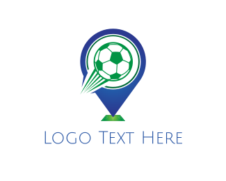 Soccer Logo Maker | Create Your Own Soccer Logo | BrandCrowd