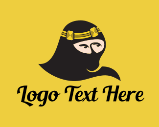Arabic Logo Designs | Make Your Own Arabic Logo | BrandCrowd Choose from over 3000 logo templates.