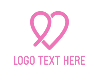 Girly Logo Designs | Hundreds Of Girly Logos | Page 5 | BrandCrowd