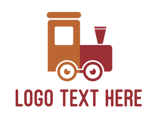 Railway Logos | Railway Logo Maker | BrandCrowd