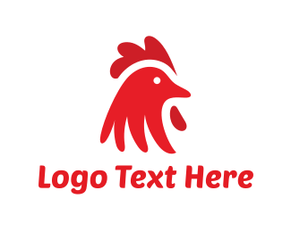 Chicken Logos | Make A Chicken Logo Design | BrandCrowd