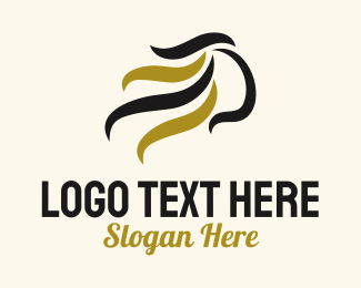 Hair Logo Maker Create Your Own Hair Logo Brandcrowd
