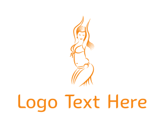 Arabic Logo Designs | Make Your Own Arabic Logo | BrandCrowd Get ideas and start planning your perfect arabic logo today!